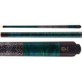 58in Two-Piece Pool Cue 20 oz X495373