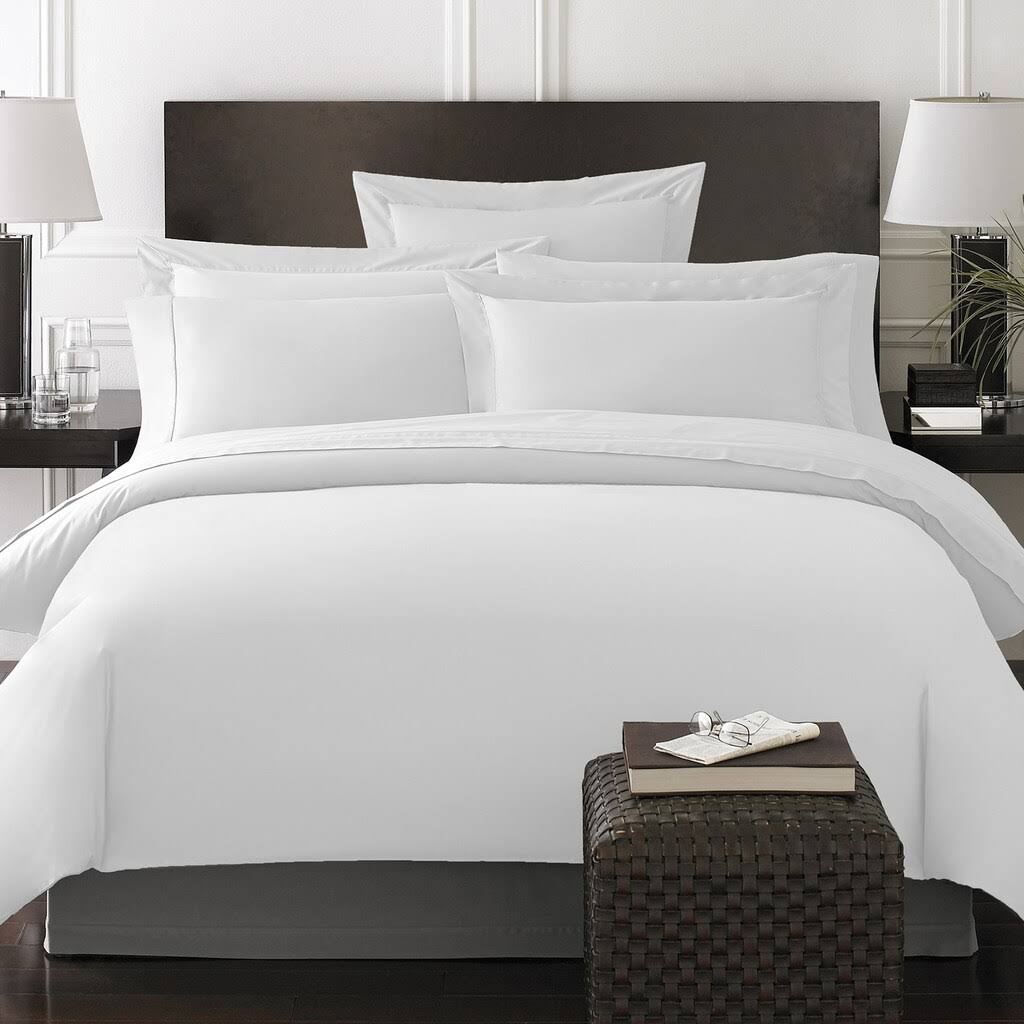 White Queen Duvet Cover M695
