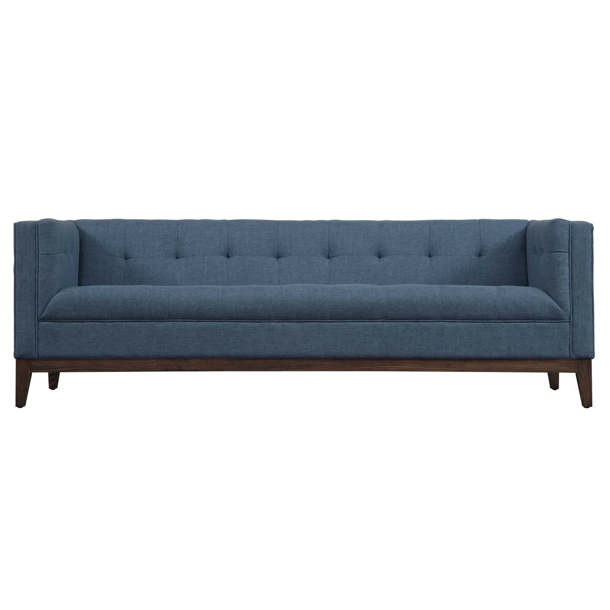 Linen Sofa S41090