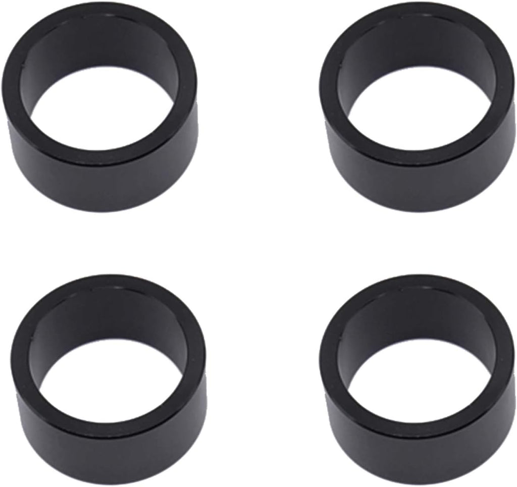 4'' Lift Kit Front & Rear Suspension Pack of 2 W267185
