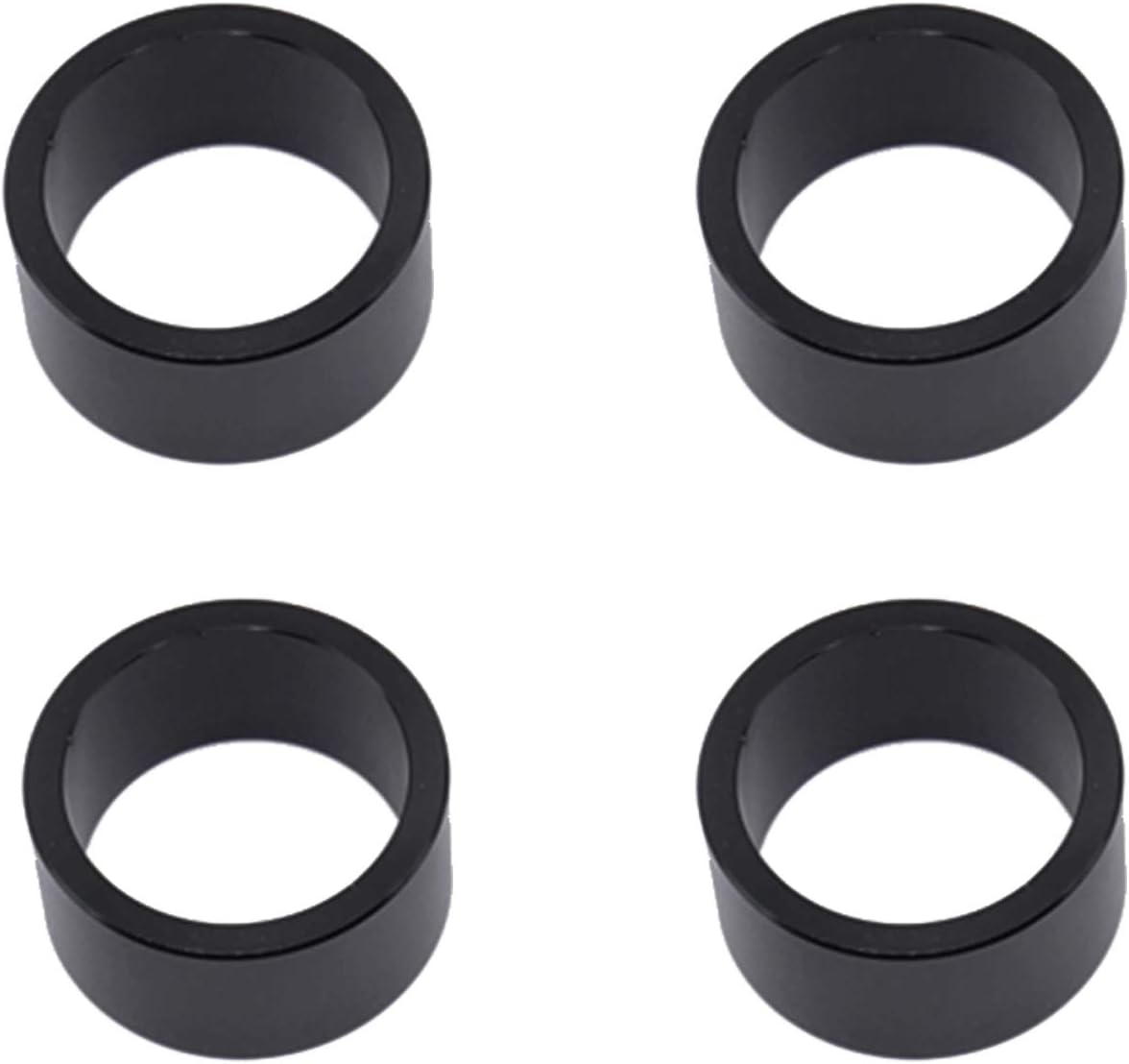 4'' Lift Kit Front & Rear Suspension Pack of 2 W267185