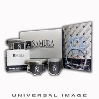 4K Piston/Gasket Set O970