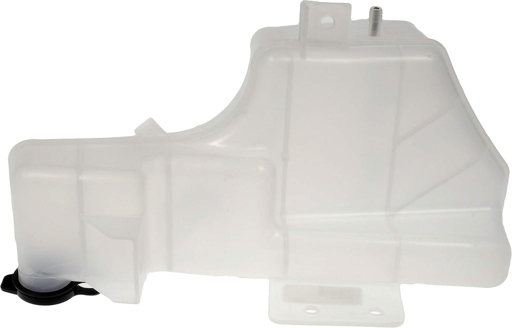 Heavy Duty Non-Pressurized Coolant Reservoir I42356