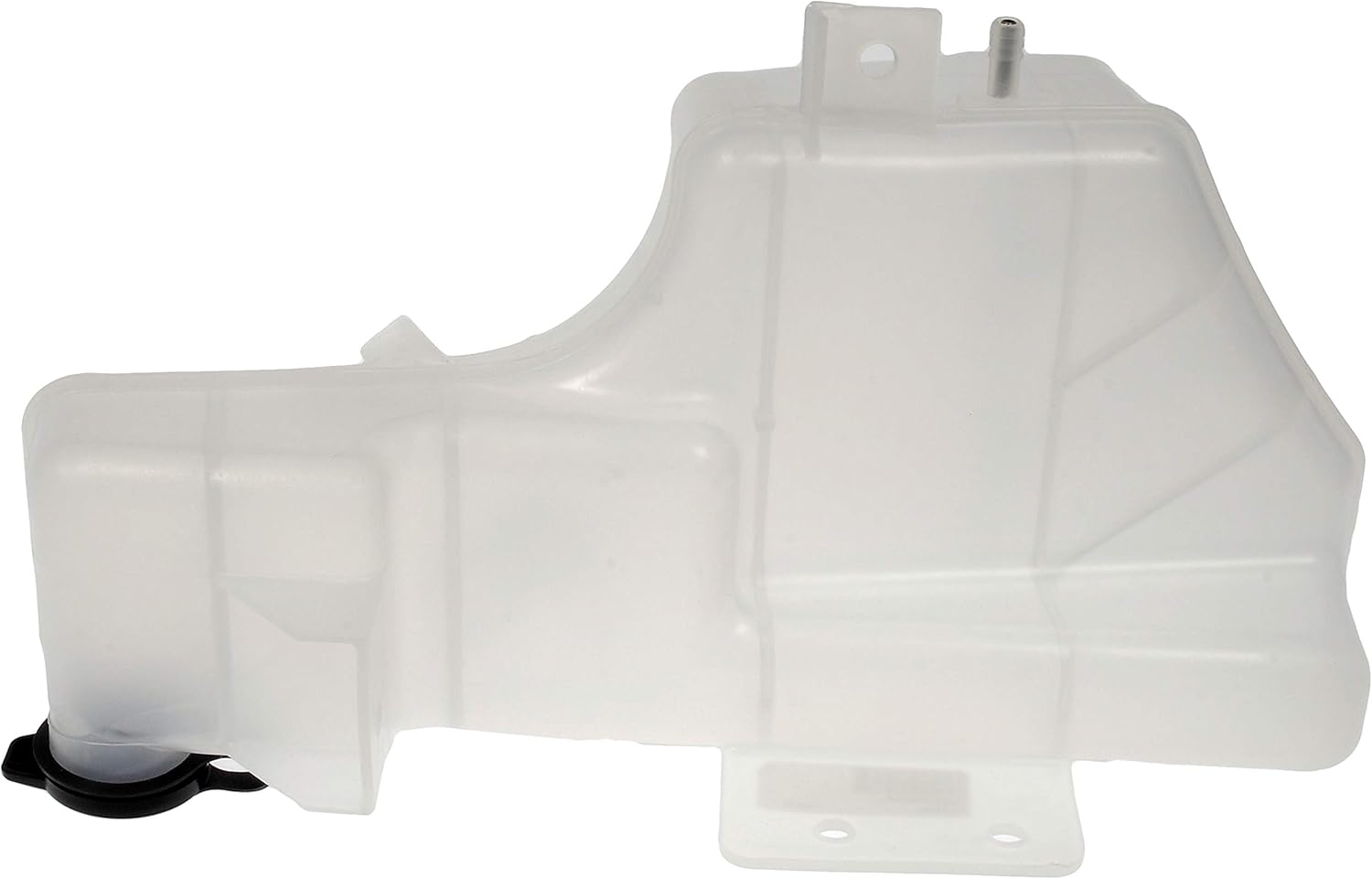 Heavy Duty Non-Pressurized Coolant Reservoir I42356