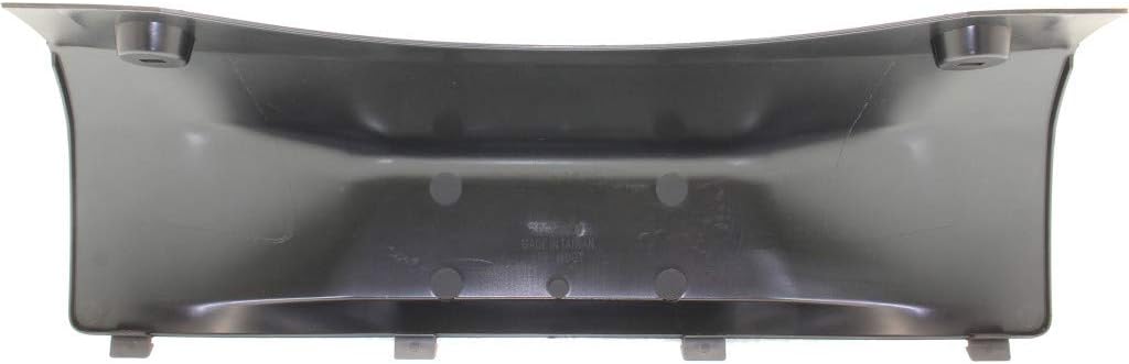 Tow Hole Cover for Dodge Durango 2014-2020, Textured Black, Pack of 2 J6739