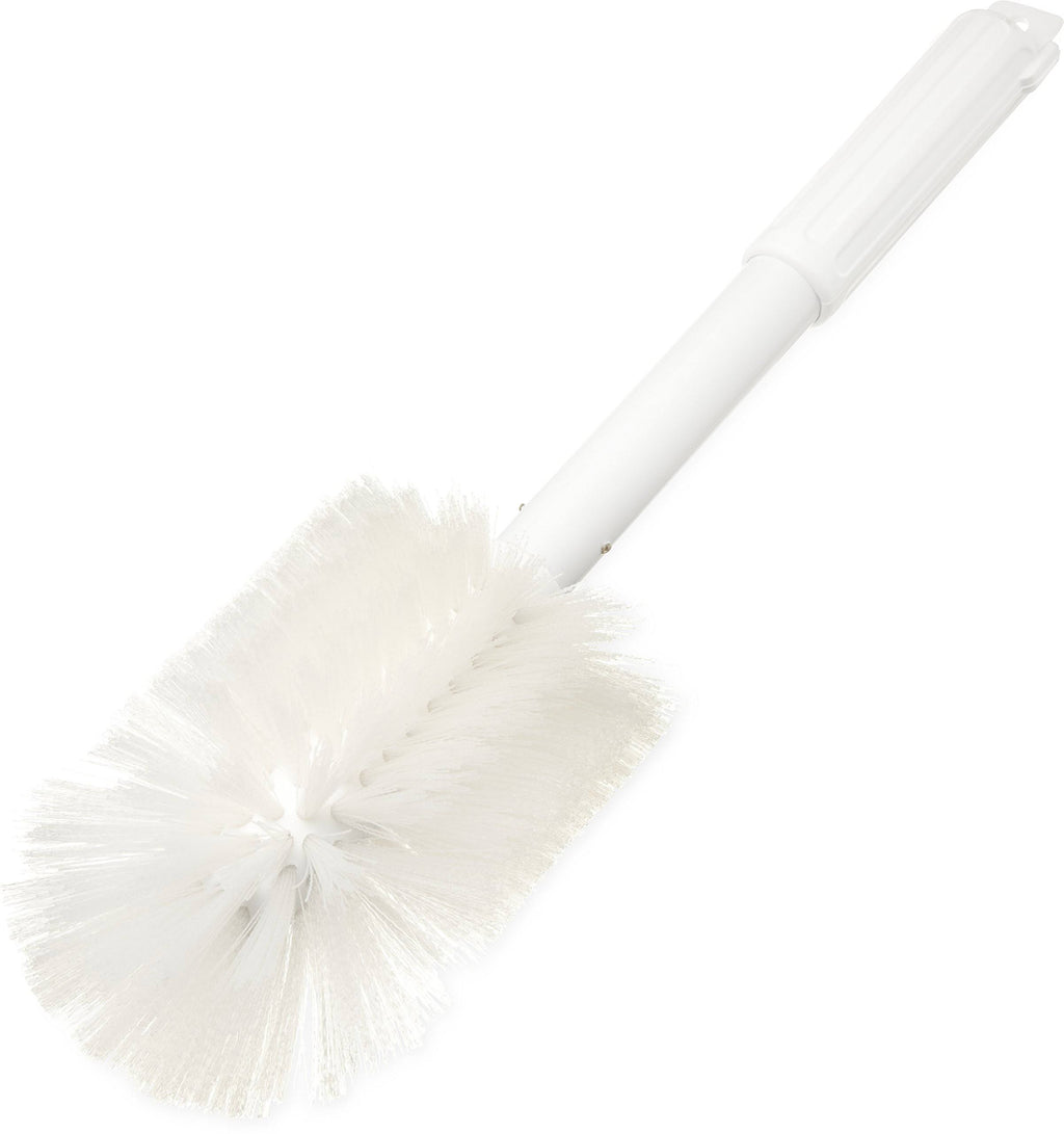 White Multi-Purpose Valve & Fitting Brush V430
