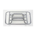 Honda CRF250L Rear Top Rack O2360