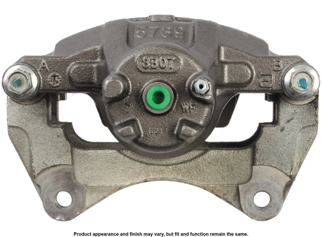 Brake Caliper M591