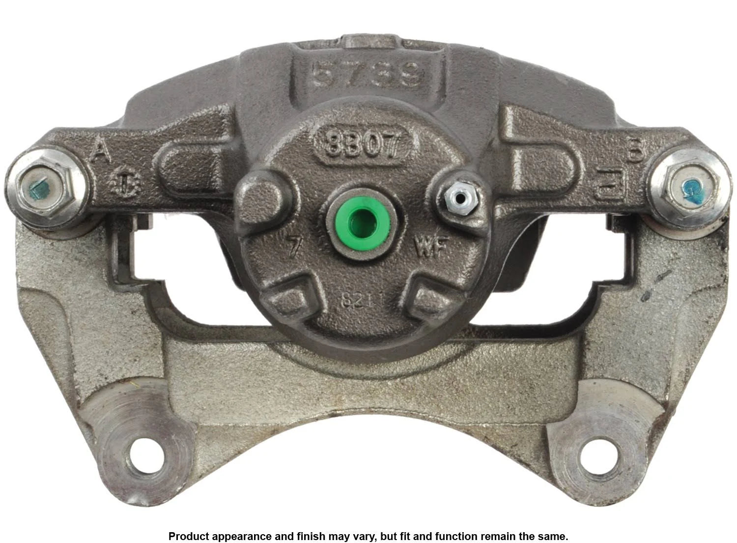 Brake Caliper M591