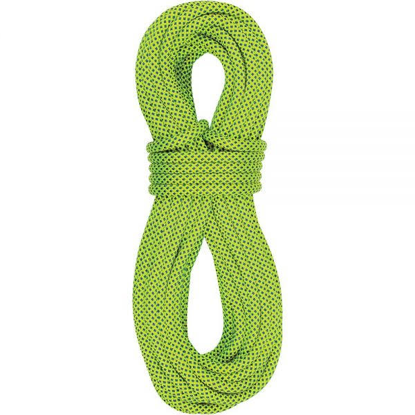 Red Gym Rope 10.1mm x 100m P56288