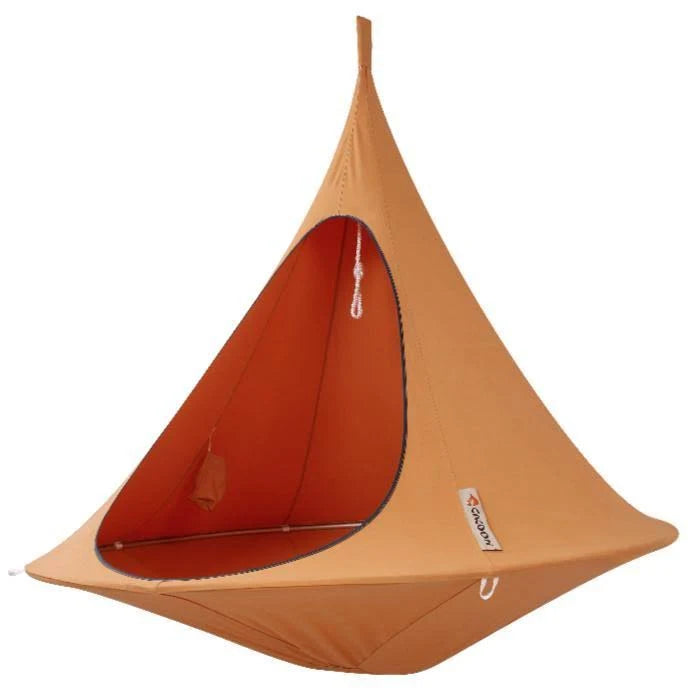 Turquoise Double Hammock J423