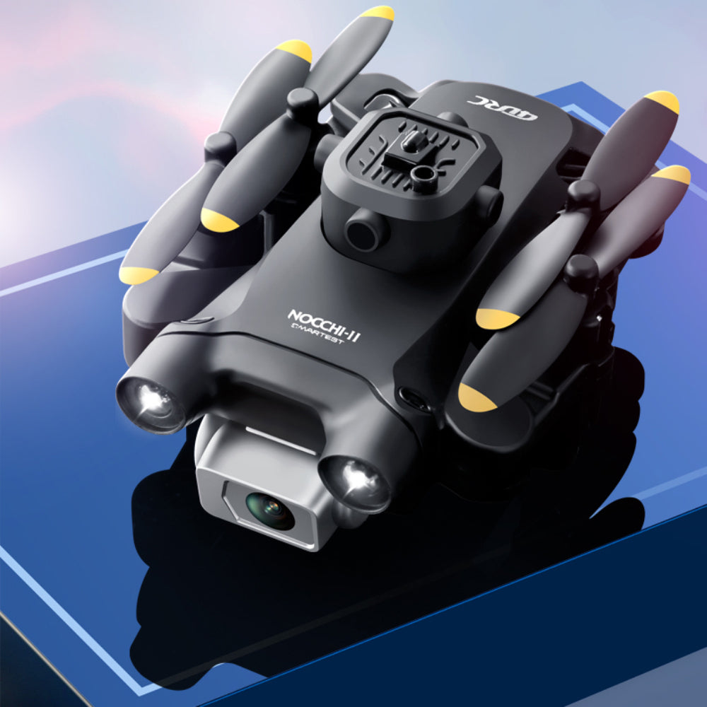 4k Dual Camera Mini Drone Quadcopter C49631