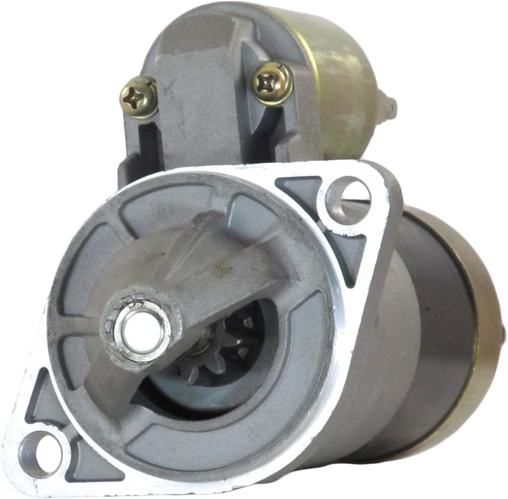Starter Motor for Yanmar Marine Engine J46297