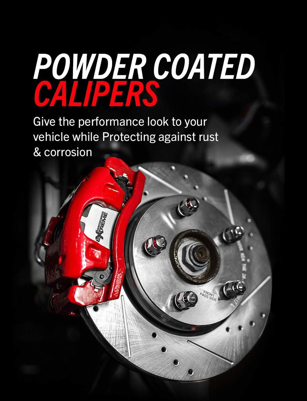 Caliper M43973