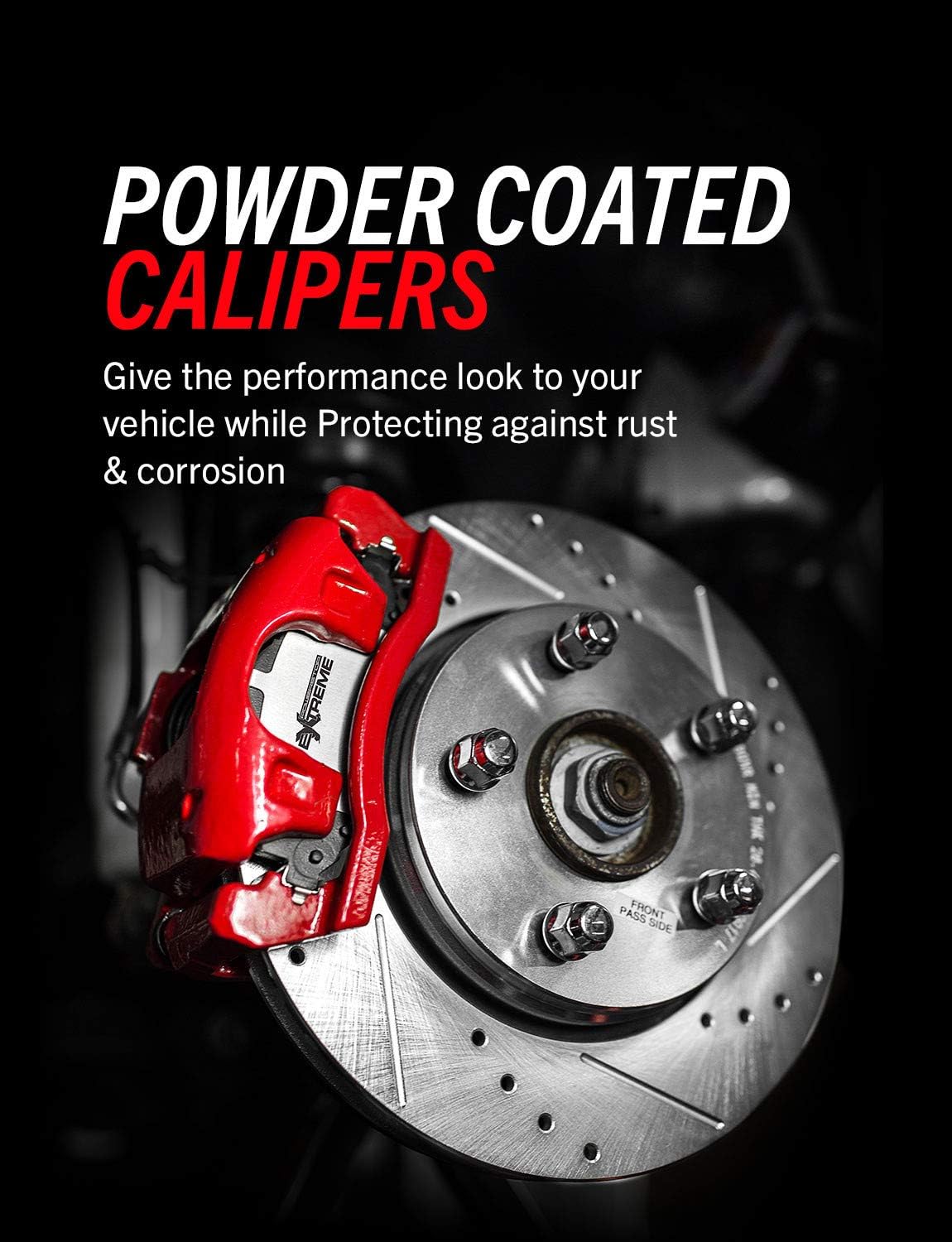 Caliper M43973