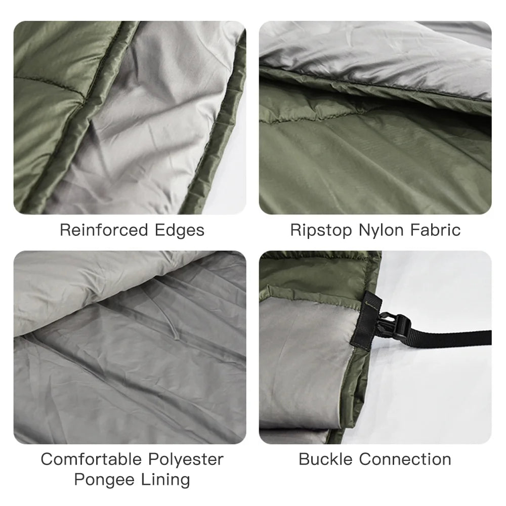 Hammock Underquilt T5610