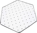 Hexagon Playpen Mat Cover Pack of 2 L114910