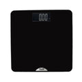 Black Rubber Slip Proof Scale U91679