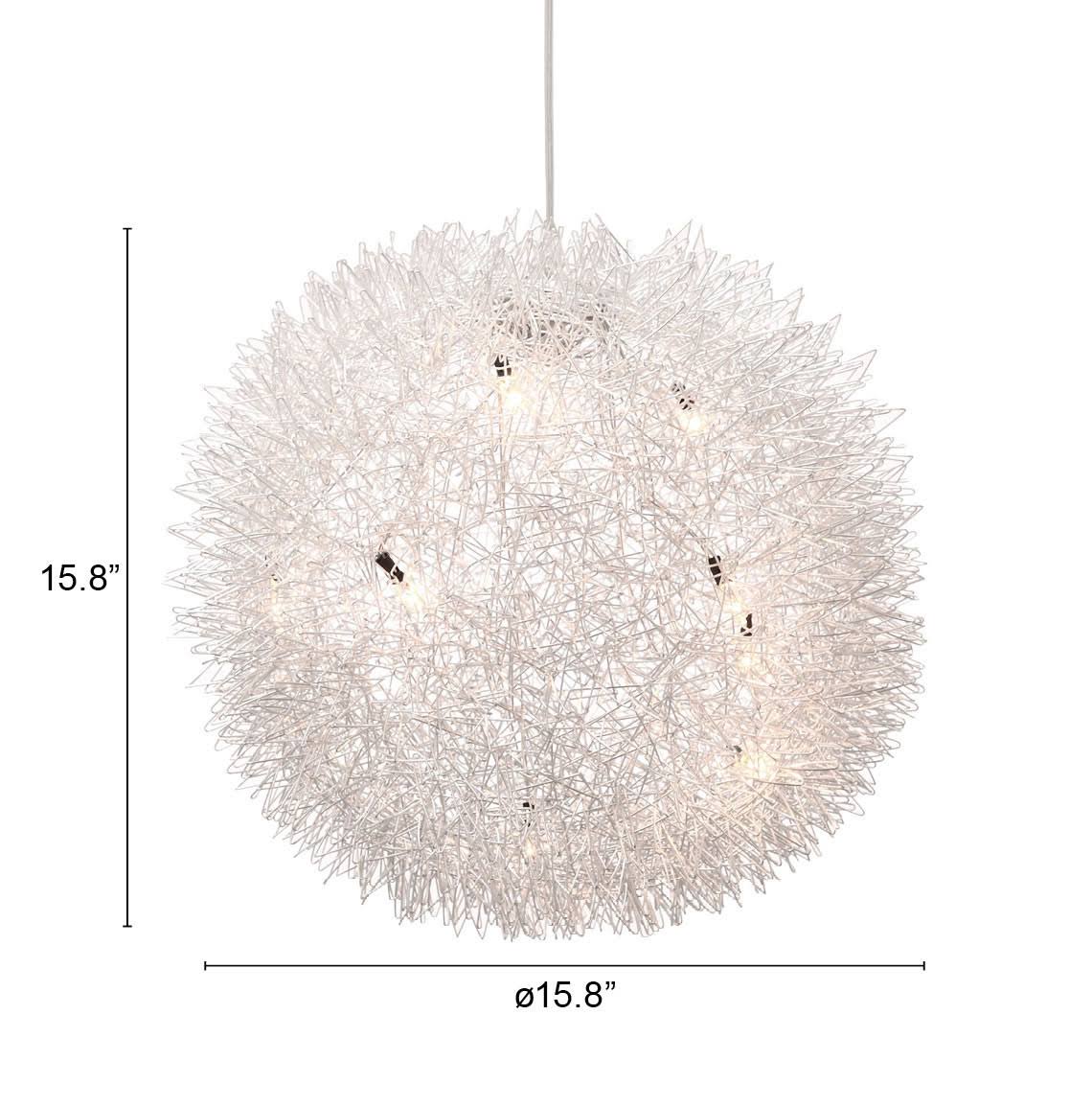 Warp Ceiling Lamp L965