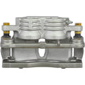 Bracketed Brake Caliper Z784