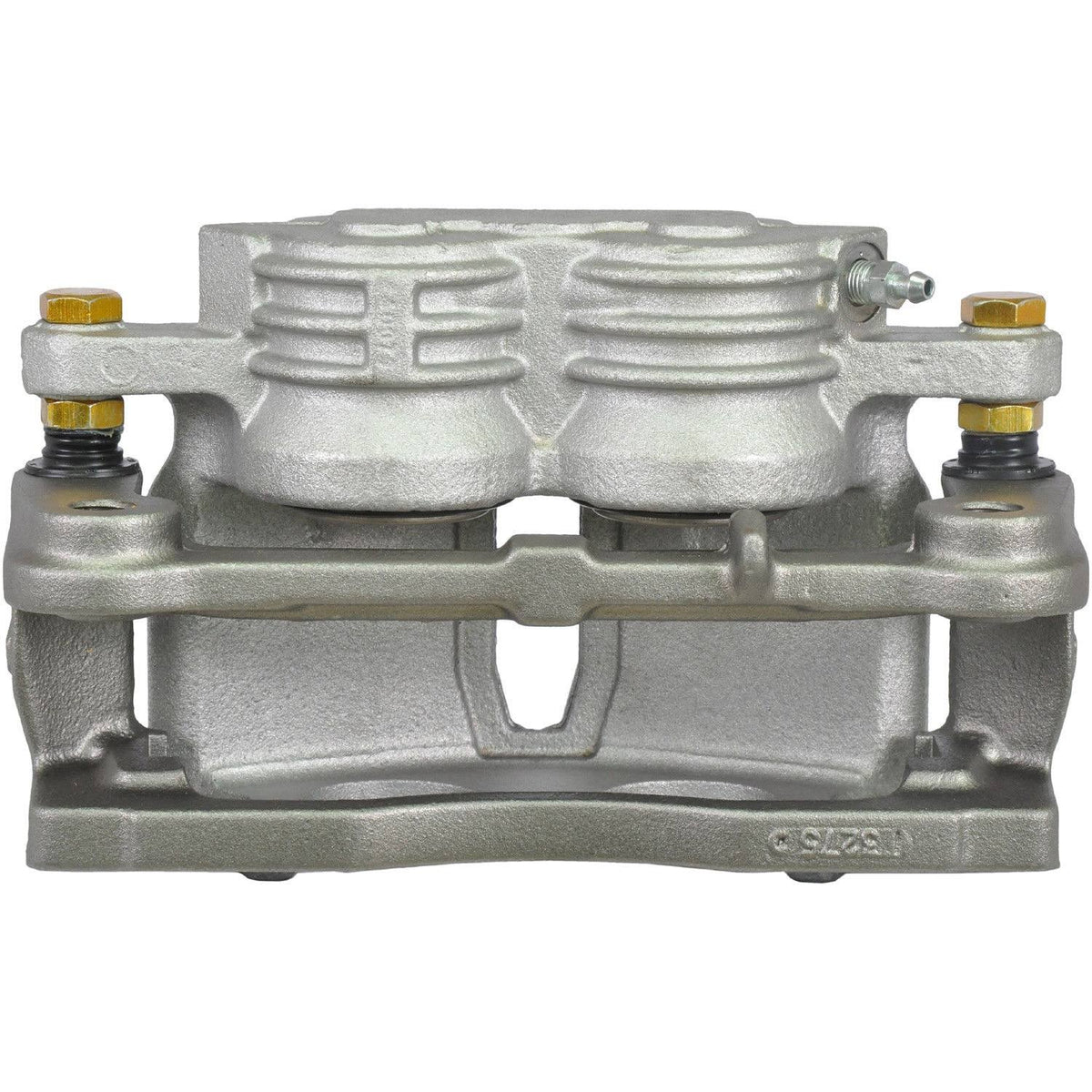 Bracketed Brake Caliper Z784