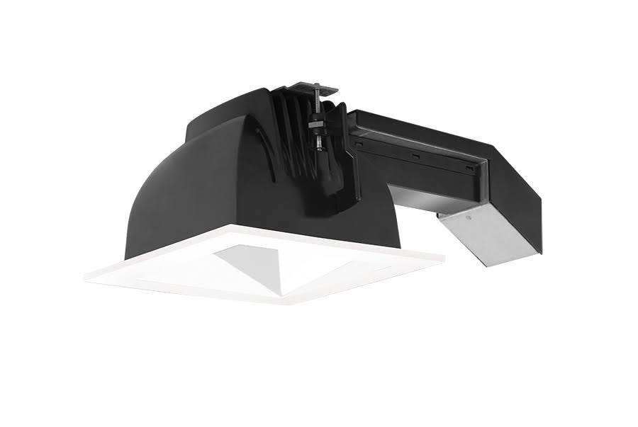 Square 20W 3500K LED Remodeler Light O52526