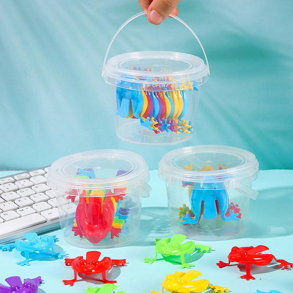Frog Toys G559958