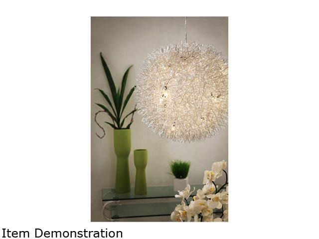 Warp Ceiling Lamp L965