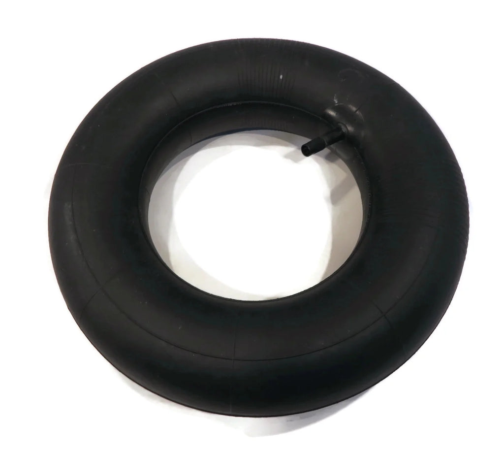 2 Tire Inner Tubes 4.00x6 TR13 Straight Valve Stem M8714