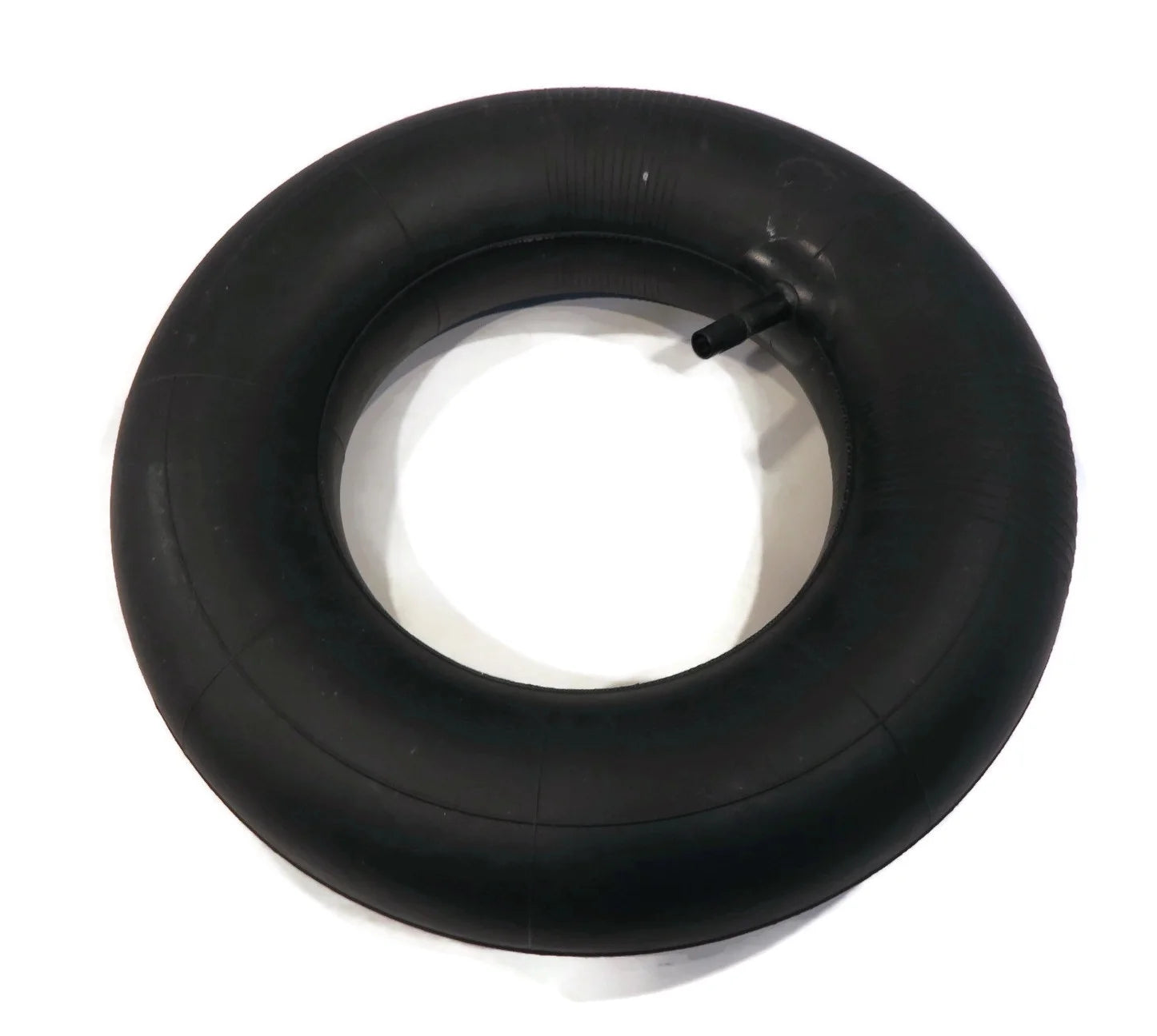 2 Tire Inner Tubes 4.00x6 TR13 Straight Valve Stem M8714