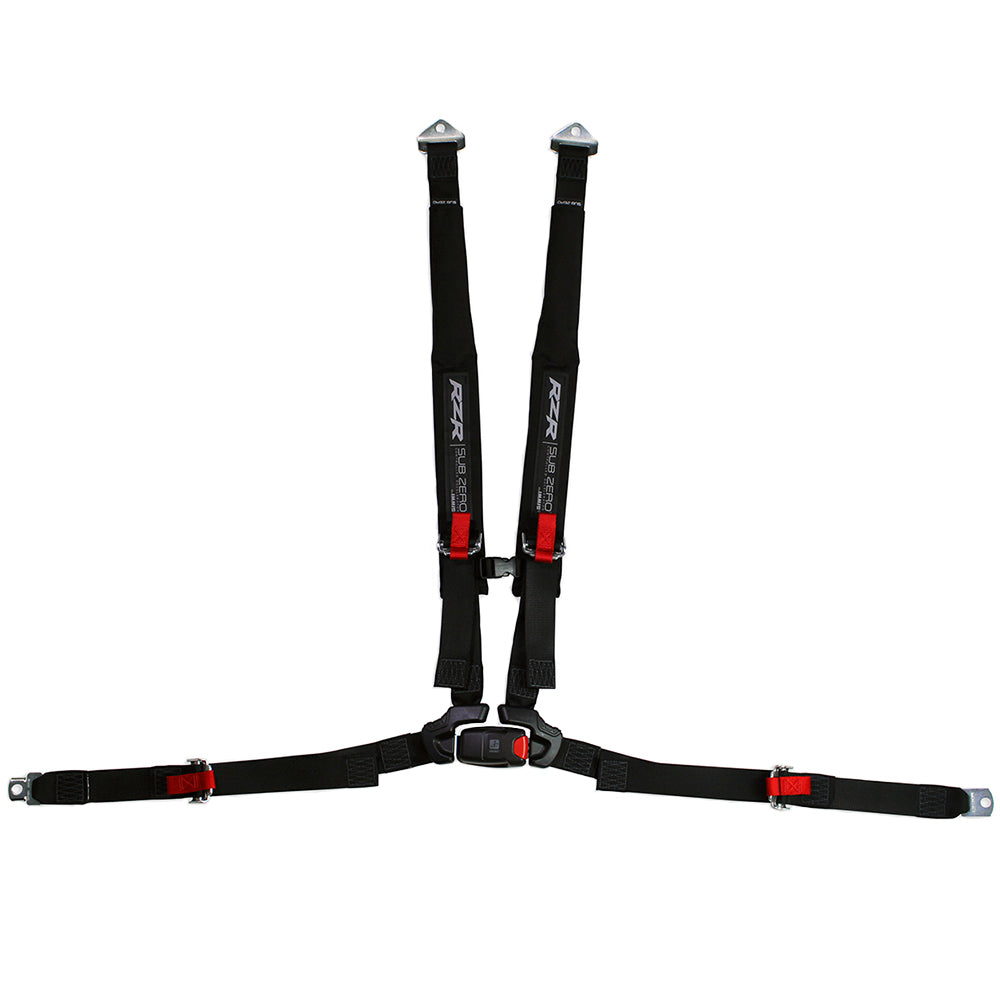 Passenger Side 4-Pt Harness H239