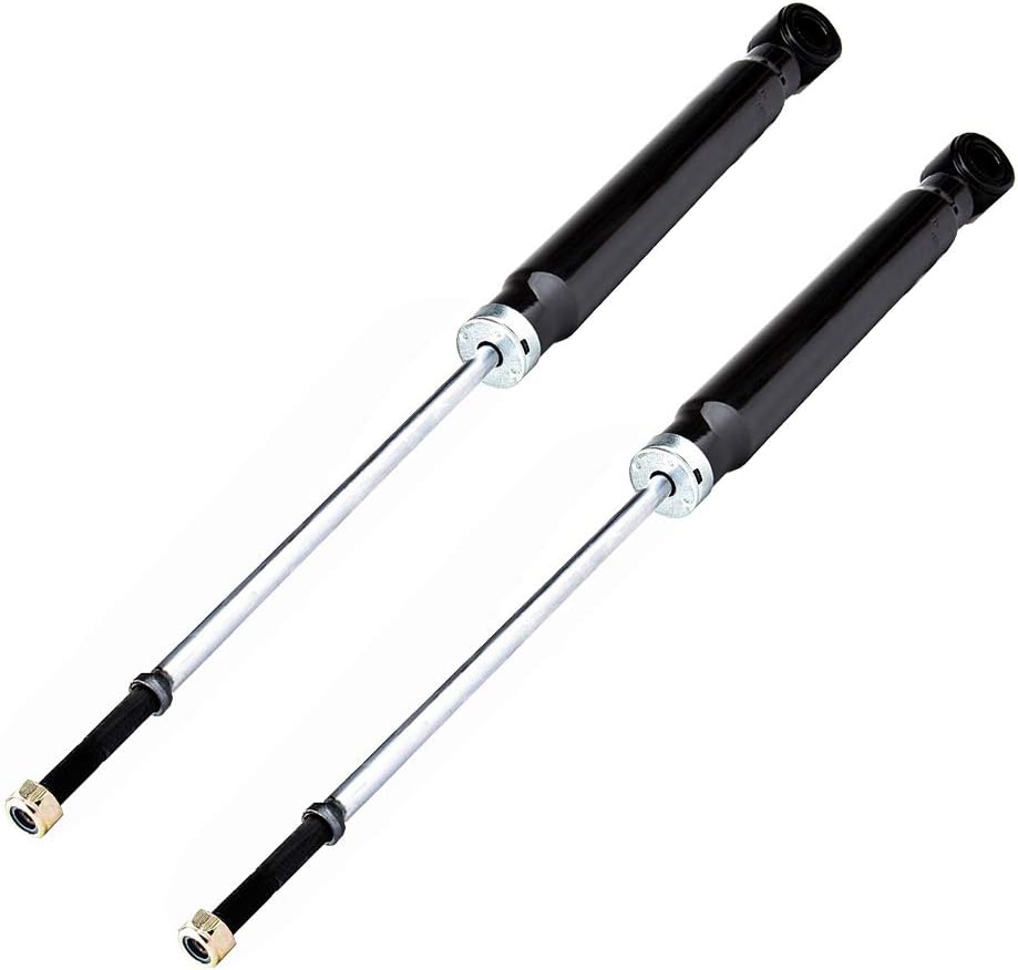Struts and Shocks Kit Shock Absorber Pack of 2 X293
