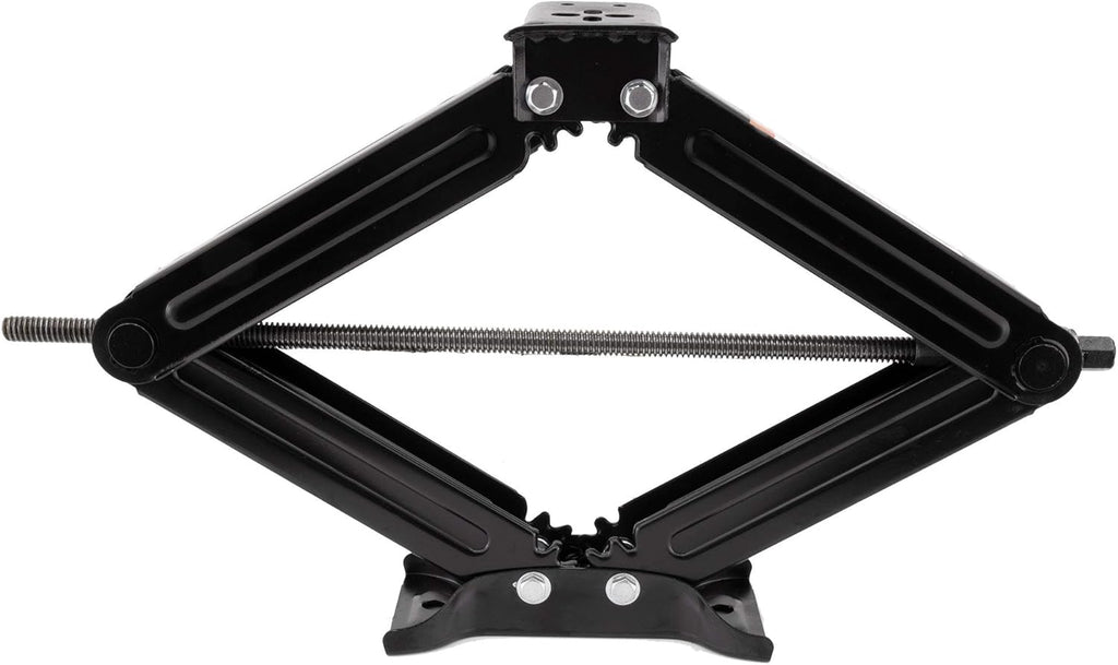 RV Scissor Jack 5000 LB Capacity 24" 4-Pack M5963