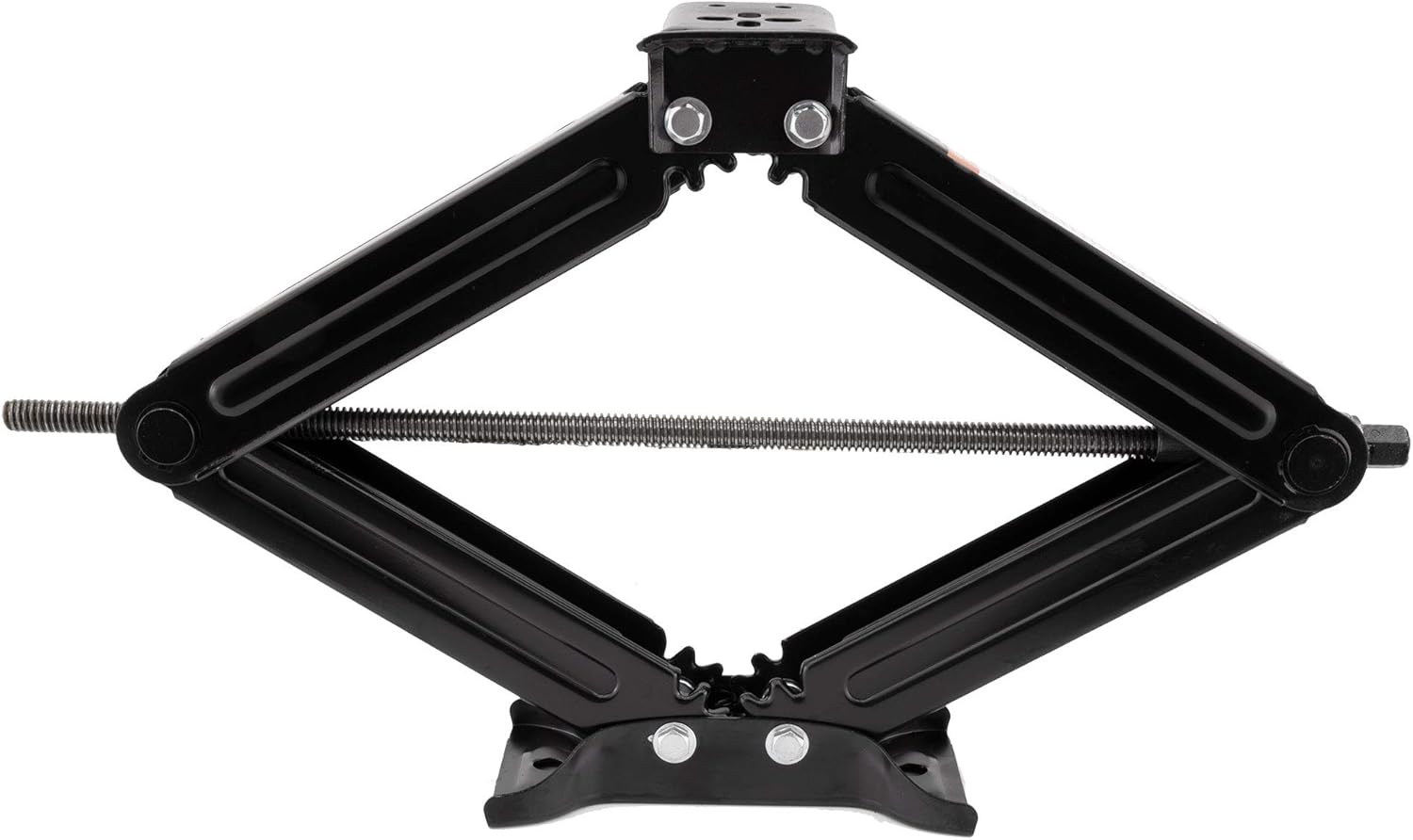 RV Scissor Jack 5000 LB Capacity 24" 4-Pack M5963