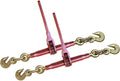 2 Pack G70 Ratchet Binder Boomer R3772