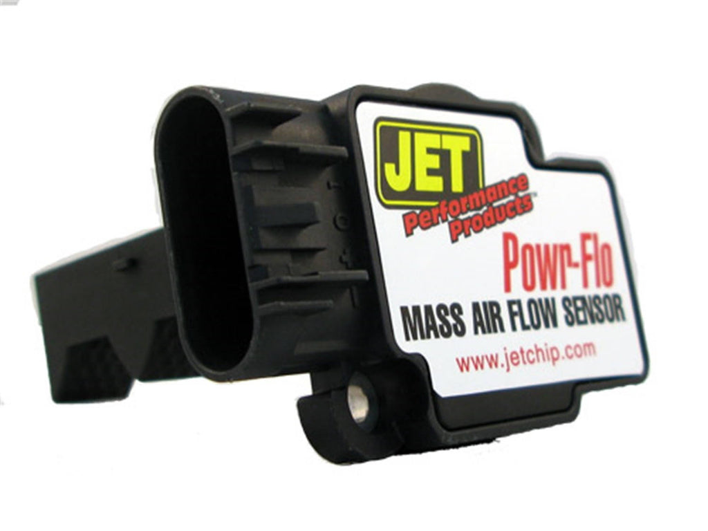 Mass Air Sensor A555