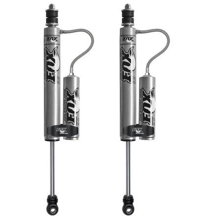 Fox 2.0 Performance Reservoir Front Pair T616
