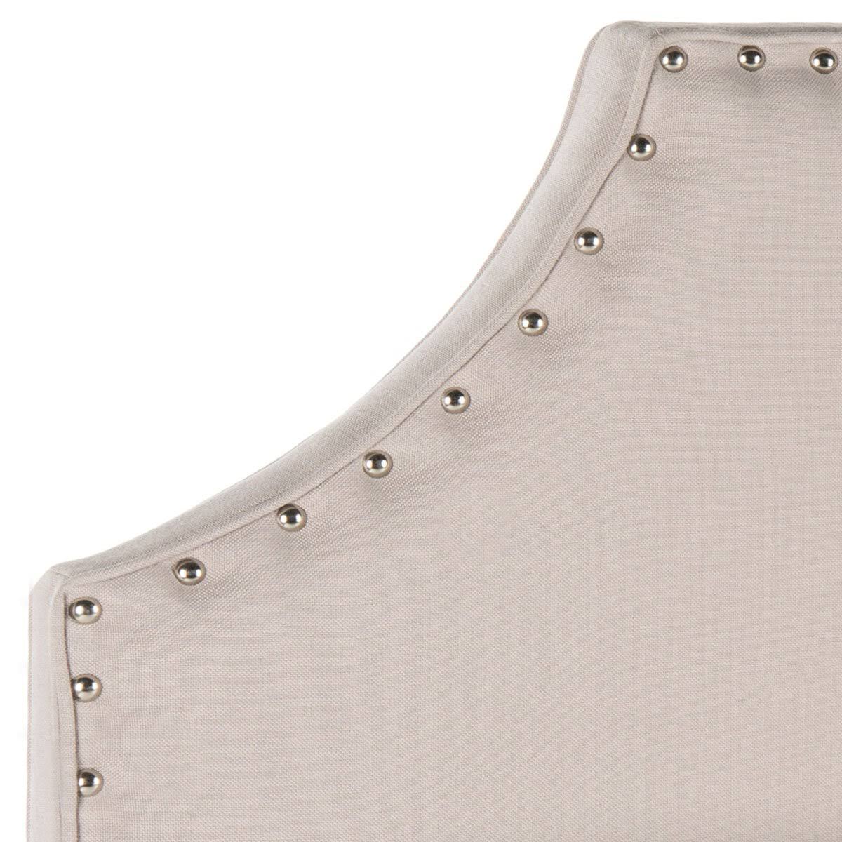 Twin Headboard in Taupe B764