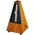 Walnut Wood-Case Metronome H522649