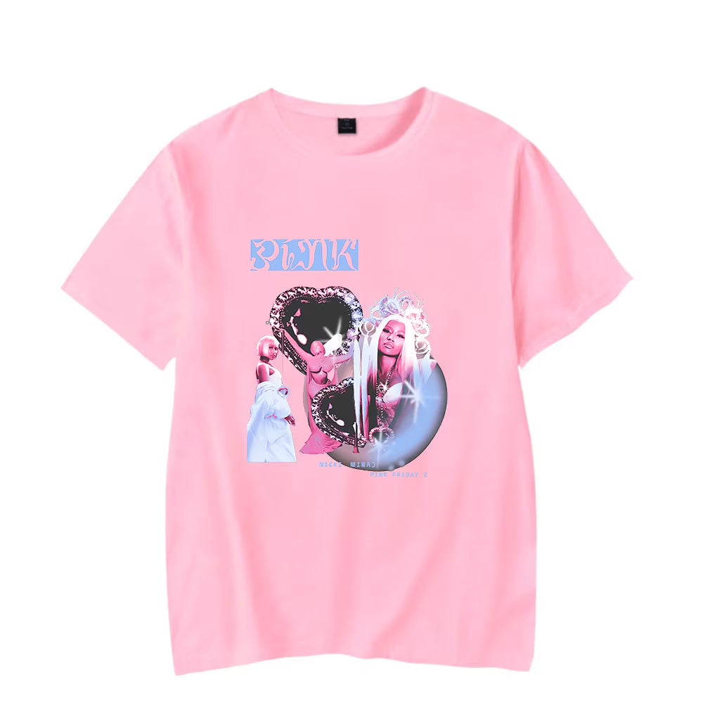 Pink Friday 2 Short Sleeve Tee X11105