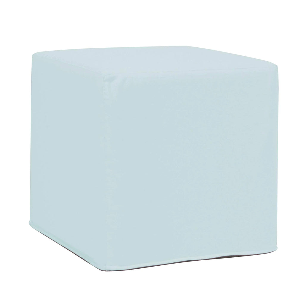 No Tip Block Ottoman Z458277