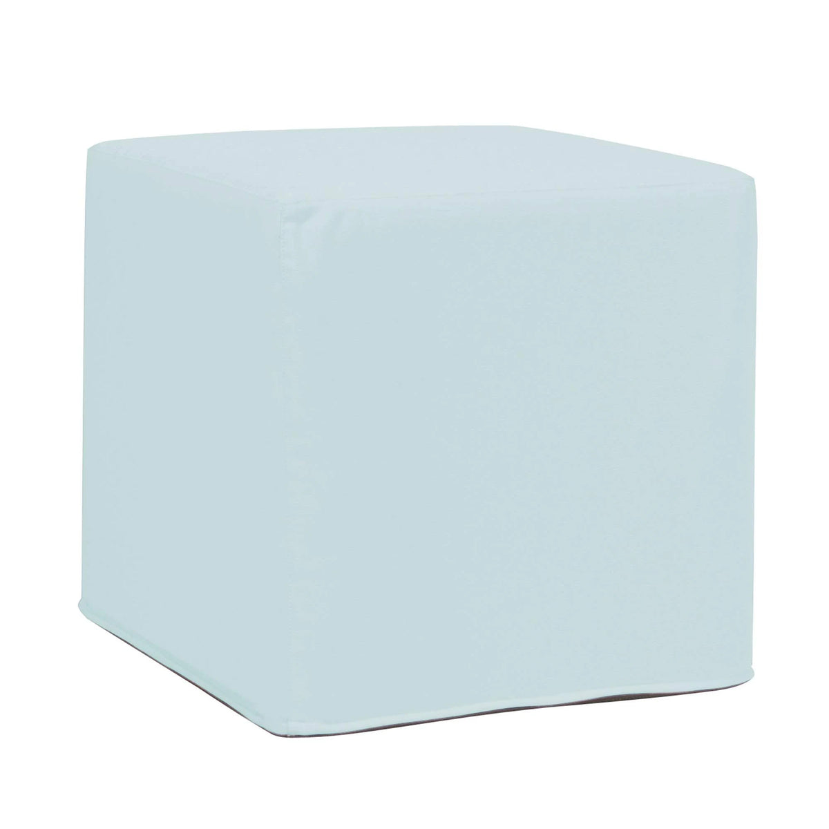 No Tip Block Ottoman Z458277