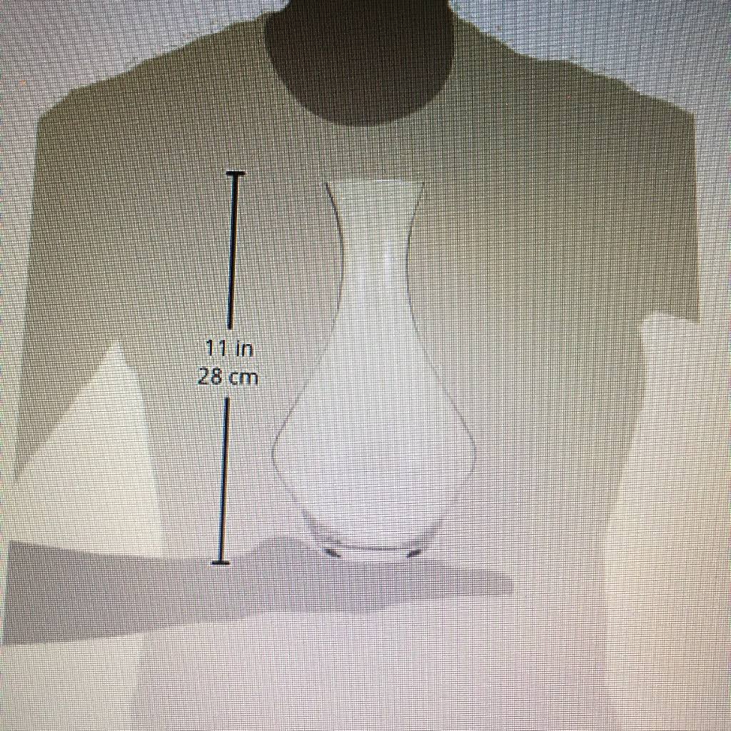 Cabernet Magnum Decanter M8512