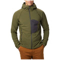 Green Size Small Jacket Z58198